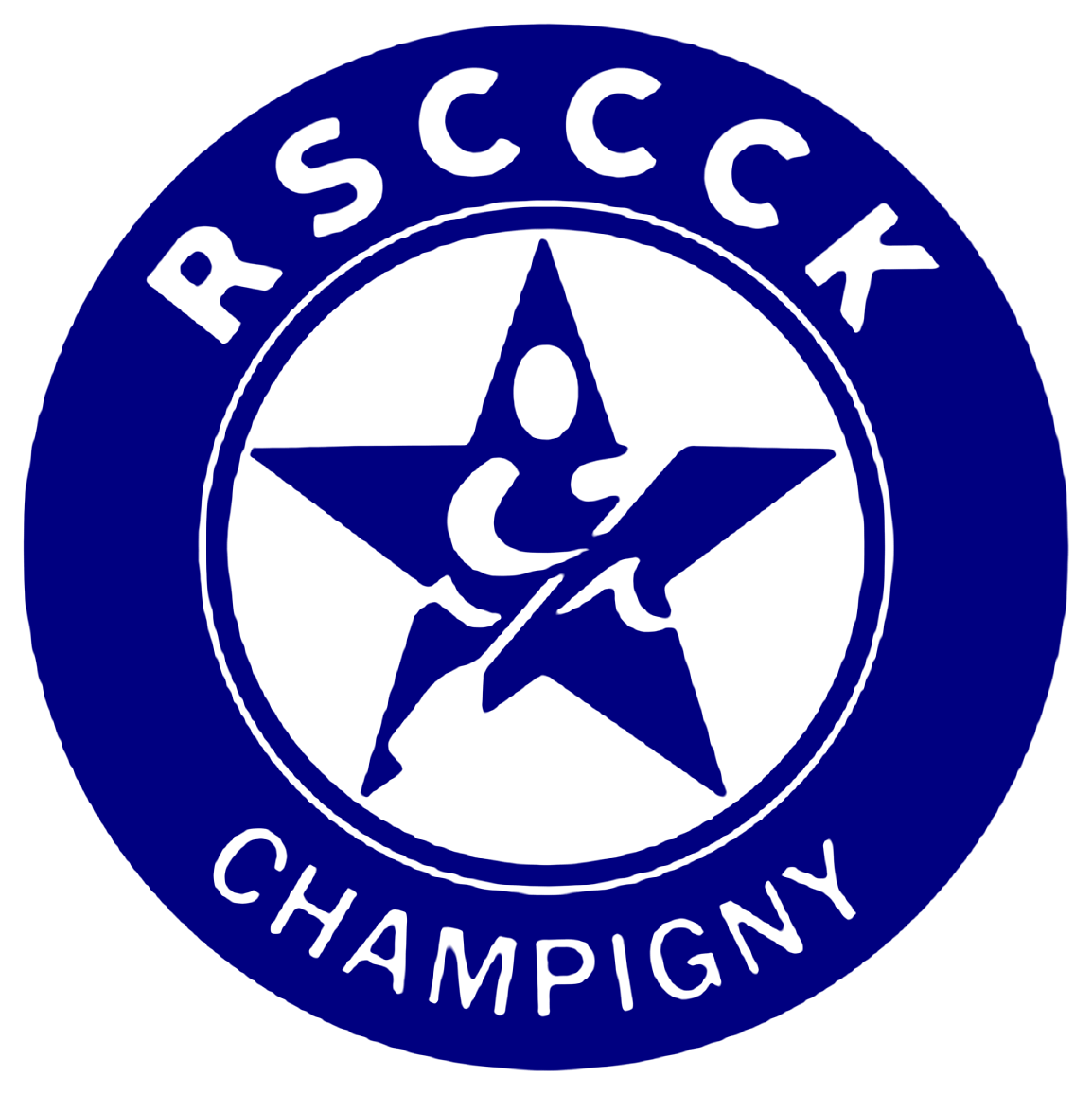 RSCCCK Champigny